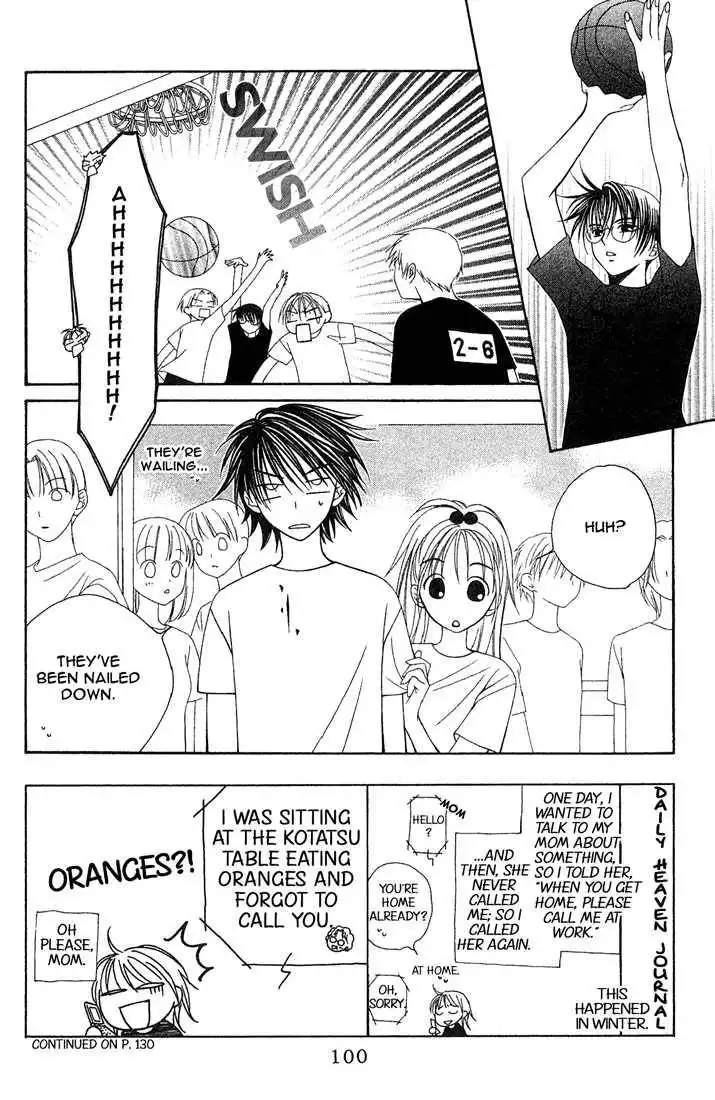 Hitsuji no Namida Chapter 10 2